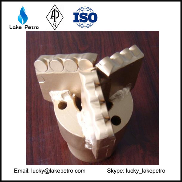 PDC Drilling Bit