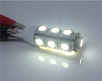 LED Bulb with 13 Pieces of 5050 SMD LEDs