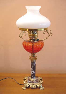 Table Lamp