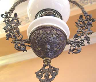 Classic Lamp