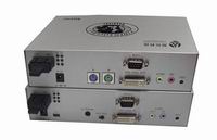 DVI extender