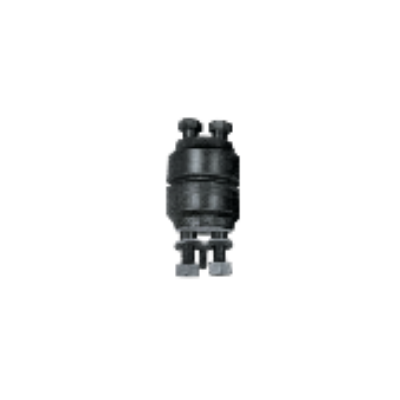 GREAT DANE SUSPENSION PARTS EQUALIZER BUSHING
