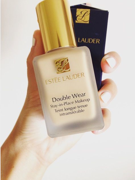 Double Wear Stay-in-Place Liquid Makeup ESTEE LAUDER FOR WHOLESALE