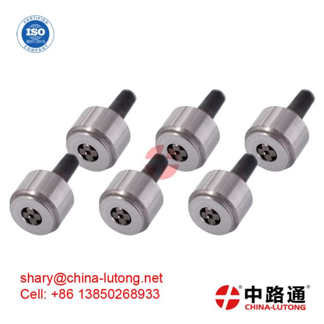 pressure control valve pdf 146430-0420 VE5 p-pump delivery valve