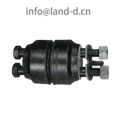 GREAT DANE SUSPENSION PARTS EQUALIZER BUSHING ASSEMBLY E-2003 E-9474  Professional manufacture 2024