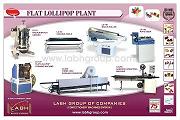 Flat Lollipop Plant