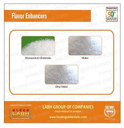 Flavor Enhancer
