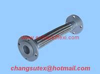 flexible stainless hoses
