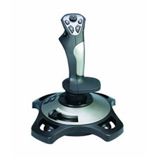Flight Joystick