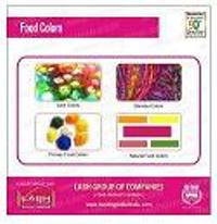 Food Colors