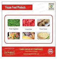 Frozen food