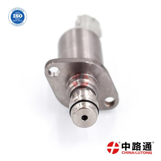 suction control valve 4m41 294200-0040 suction control valve l200