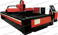 GZ1325F Fiber Laser Cutting Machine from Shanghai Guanzhi Industry