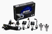 hid h4 hi/low switchable