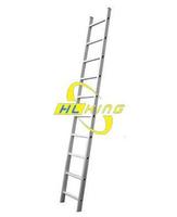 Aluminium Straight ladder