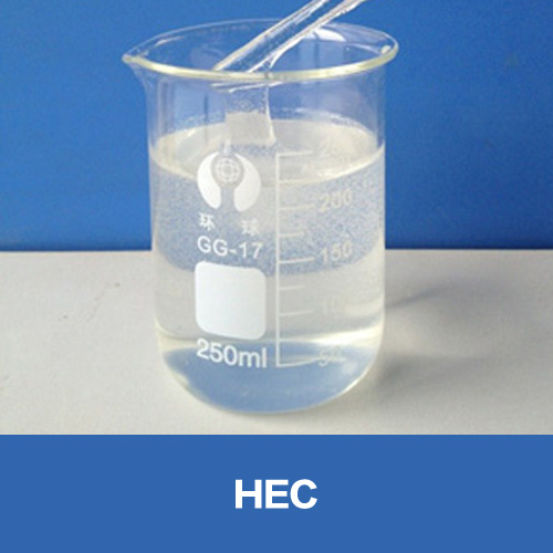 Toothpaste, Shampoo, Detergent Thickener Hydroxyethyl Cellulose HEC