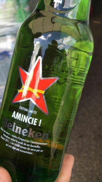 Heineken 25cl Bottles