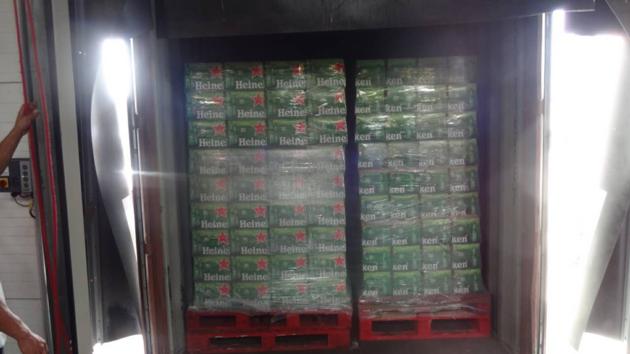 Heineken 25cl Bottles