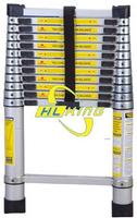 Aluminium folding Telescopic ladder 