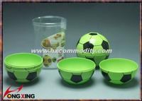 2014 World Cup Promotional Football Shape Bowl