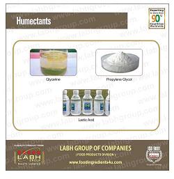 Humectant