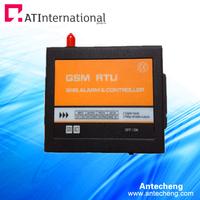 Gsm temperature controller ATC60A gprs rtu data logger 