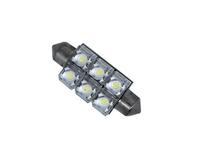 42mm LED Car Festoon Bulb