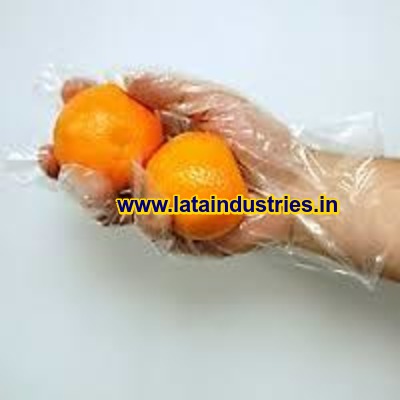 Plastic Gloves