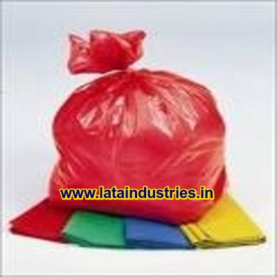 Waste Collection Bag