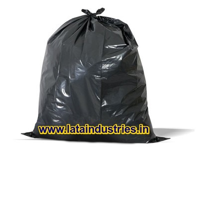 Plastic Garbage Bag