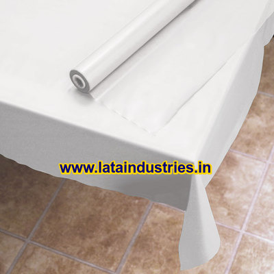 Plastic Table Cloth