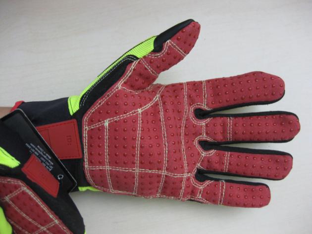 OIL AND GAS INDUSTRAIL Gloves Ringers