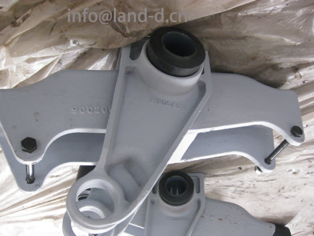HUTCH GREAT DANE SUSPENSION PARTS HANGER