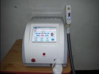 IPL hair removal system