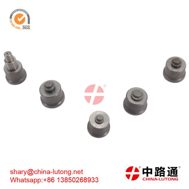 Diesel Fuel Injection Pump Delivery Valve VE15 Delivery-Valve