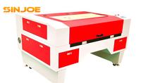 Sinjoe Laser 9060 CO2 laser cutting and engraving machine