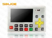 Sinjoe Laser Color Screen Controller Awc708c Lite/DSP controller/Laser controller