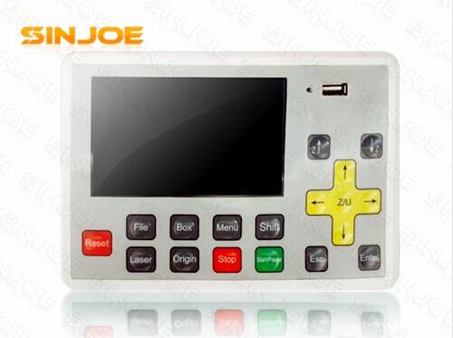 Sinjoe Laser Controller Awc708c Lite/DSP Laser Controller/X7 Dsp Controller/DSP Controller Card