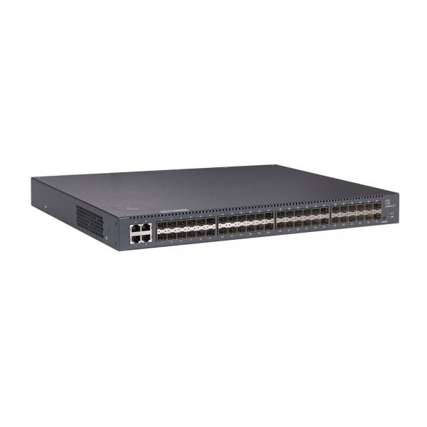 Managed Ethernet Switch With 48 GE