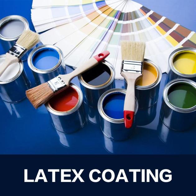 Paint Additive Stabilizer Cellulose Ethers HEC
