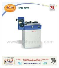 LC-102: Rope Sizer