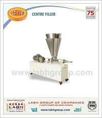 LC-110: Center Filler