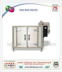 LC-12 Gum Base Melter