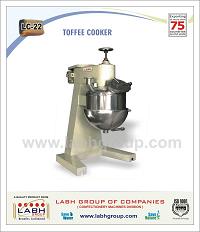 LC-22: Toffee Cooker