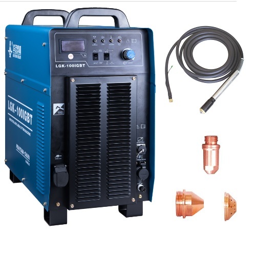 ZLQ 14B2 Portable Plasma Cutting Machine
