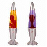 lava lamps,wax lamps, motion lamps,magma lamps and glitter lamps.