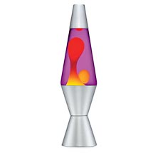 China manufacturer and exporter of lava lamp glitter light wax lamp