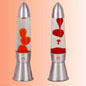 lava lamp motion lamp wax lamp