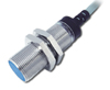 Metal cylinderical inductive sensor LR18 series