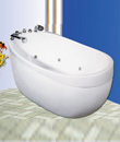 batu tub  , jacuzzi